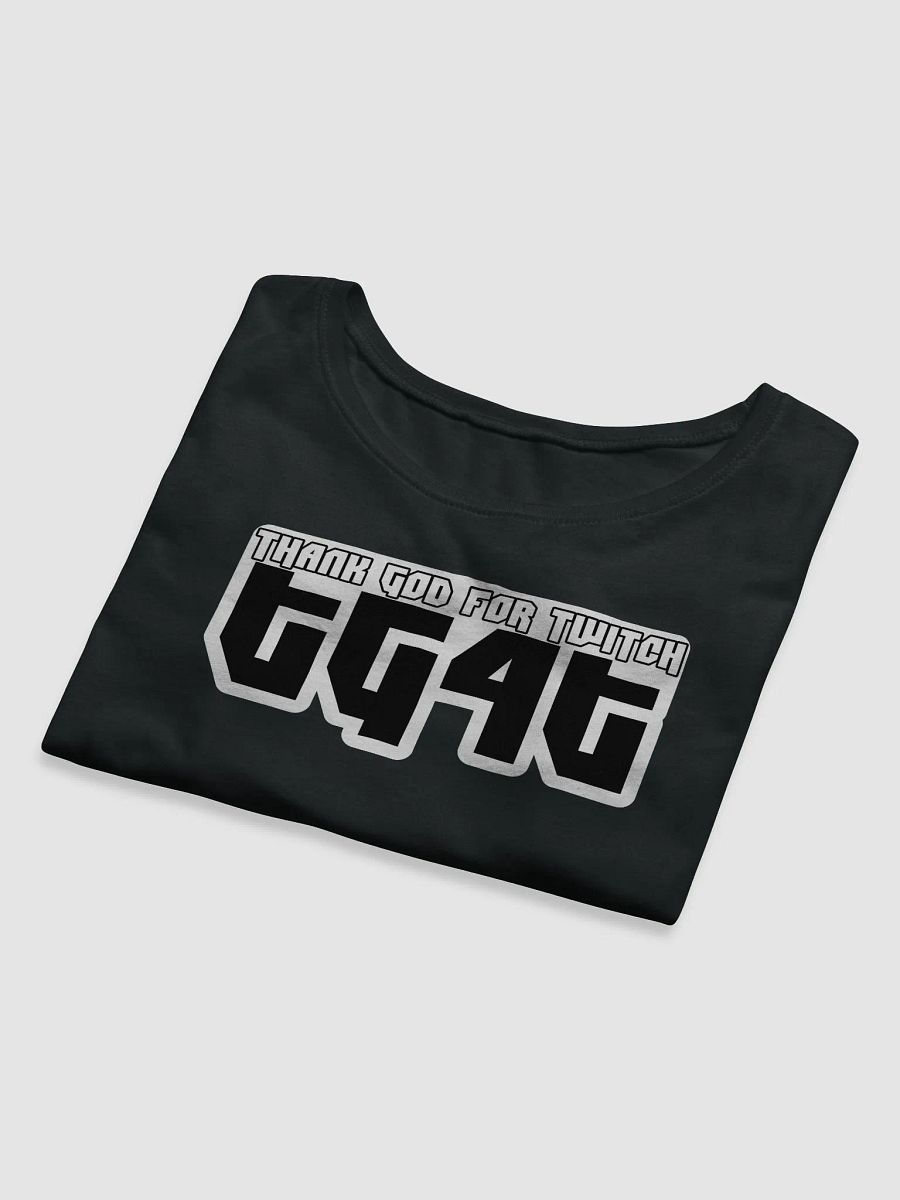 TG4T Crop Tee product image (8)