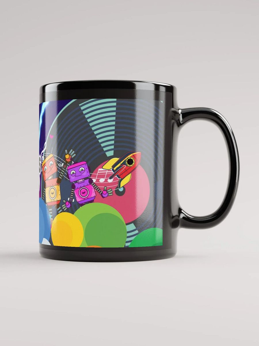 Rusty’s World Mug – Sing, Learn, Laugh! product image (1)