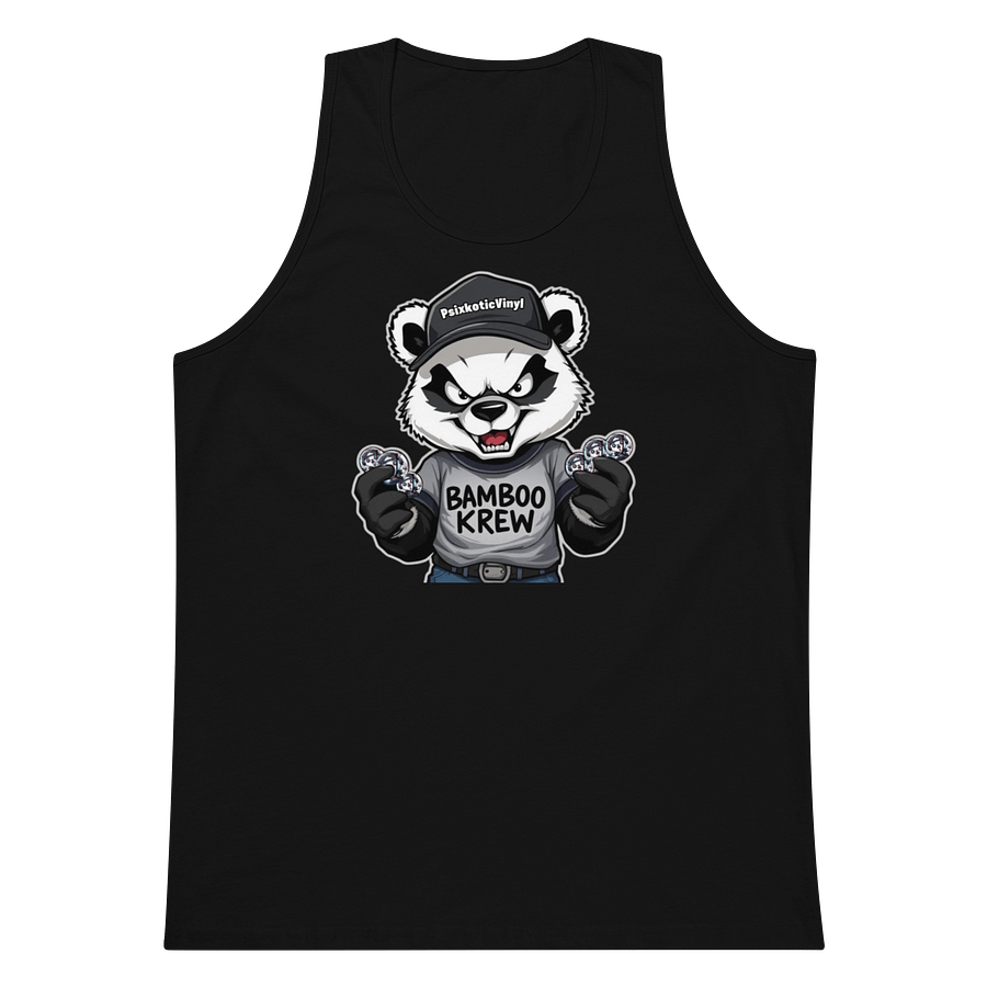 BAMBOO KREW Men's Tank Top product image (1)