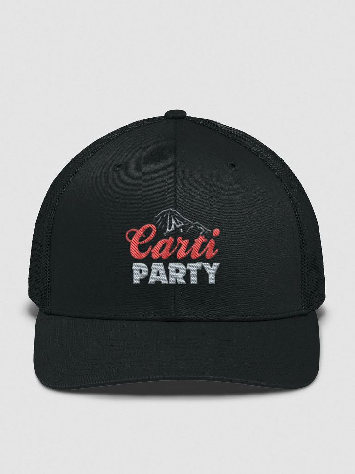 CP Trucker Hat product image (1)