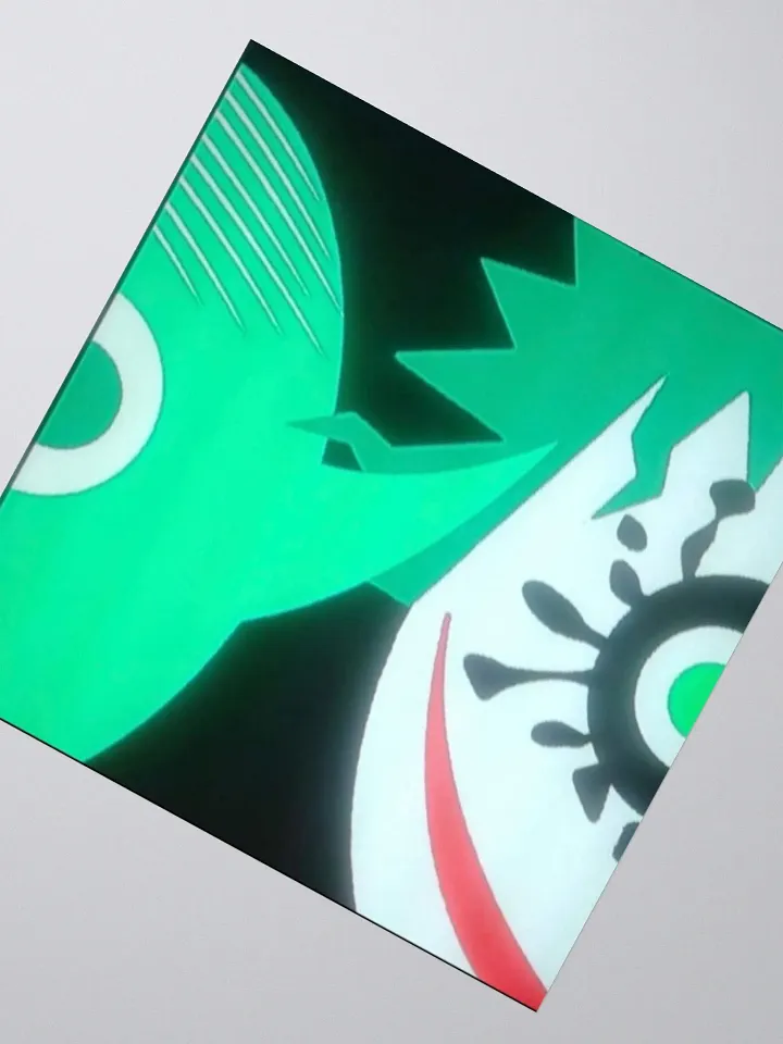 Jedi sticker product image (2)