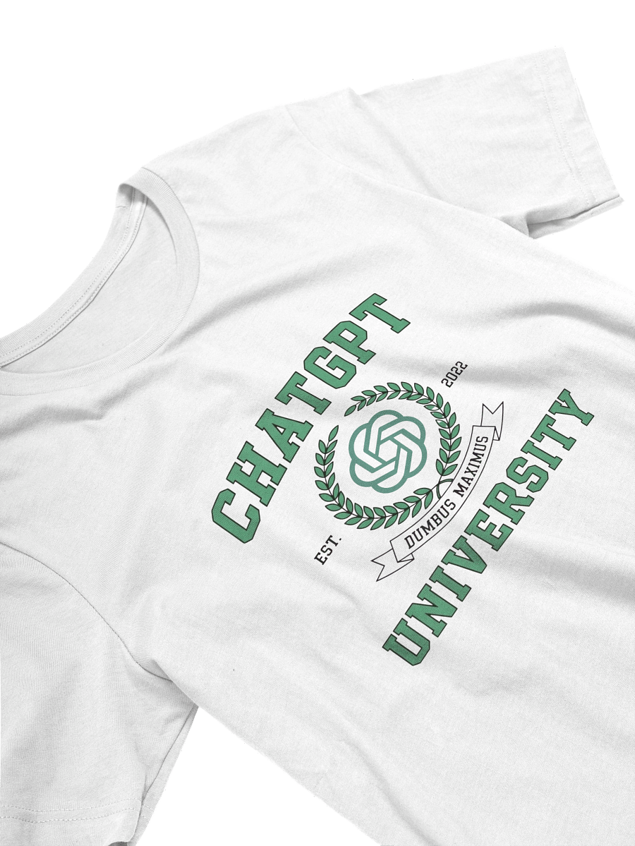 CHATGPT UNIVERSITY product image (3)