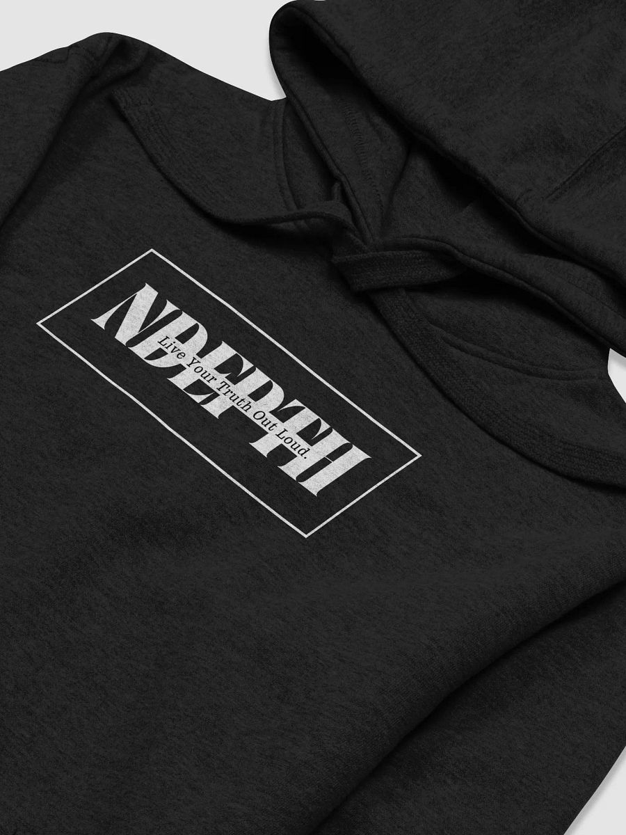 NDEPTH - Live Your Truth - Edition - Premium Hoodie product image (27)