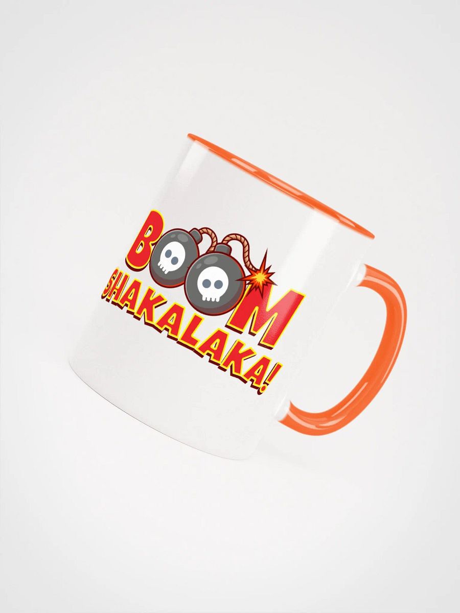 BOOM SHAKALAKA V2 product image (4)