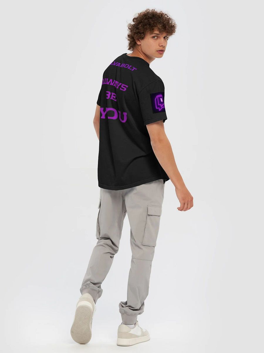 Galvabolt T's product image (46)