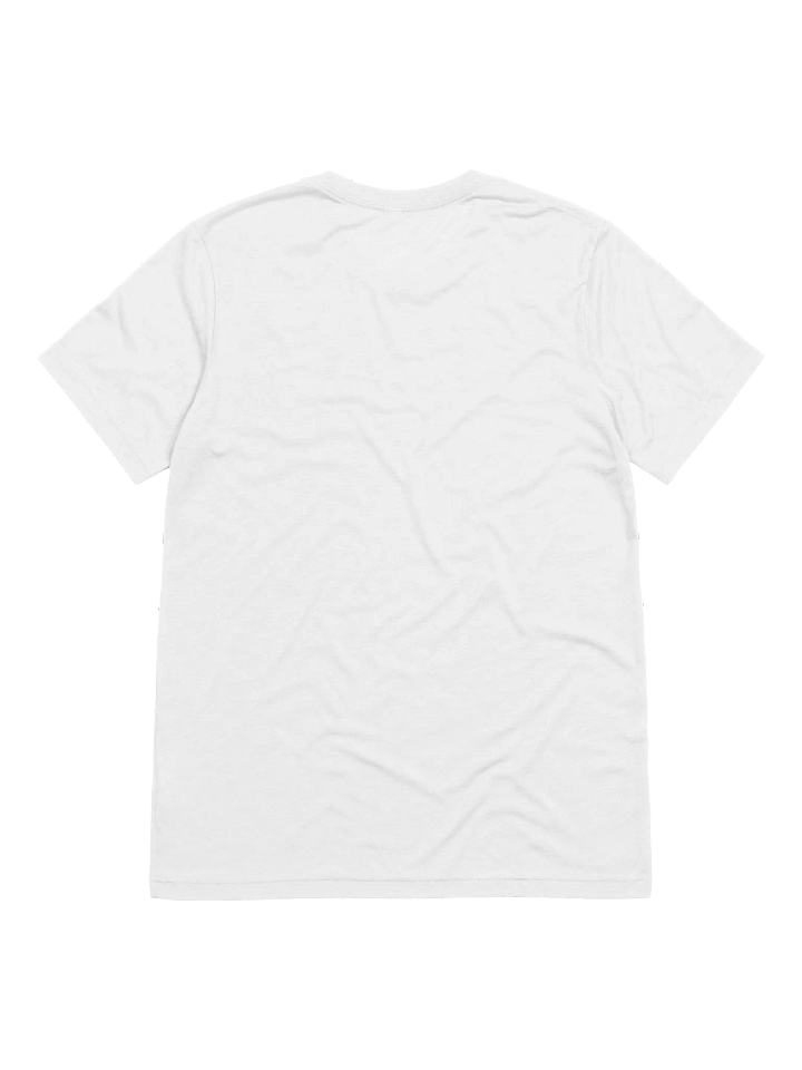 Bulfuzq - Triblend Short Sleeve T-Shirt product image (12)