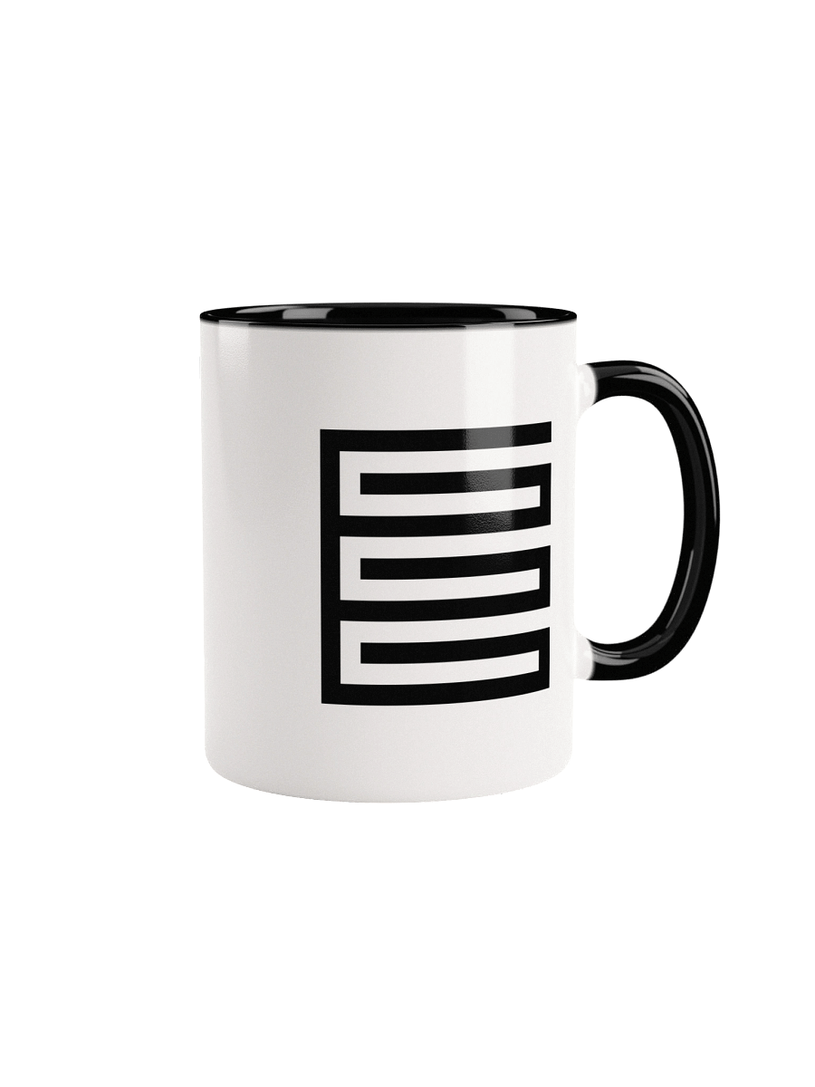 GGG Supporter Mug product image (1)