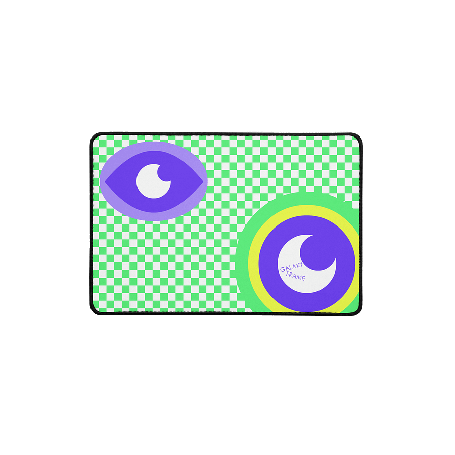 Stage Presence Desk Mat product image (1)
