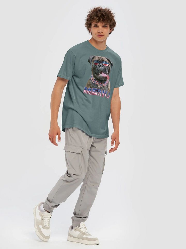 Merica Tee featuring Melba product image (1)