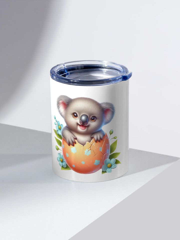 Koala Easter Egg - Kids Tumbler product image (2)