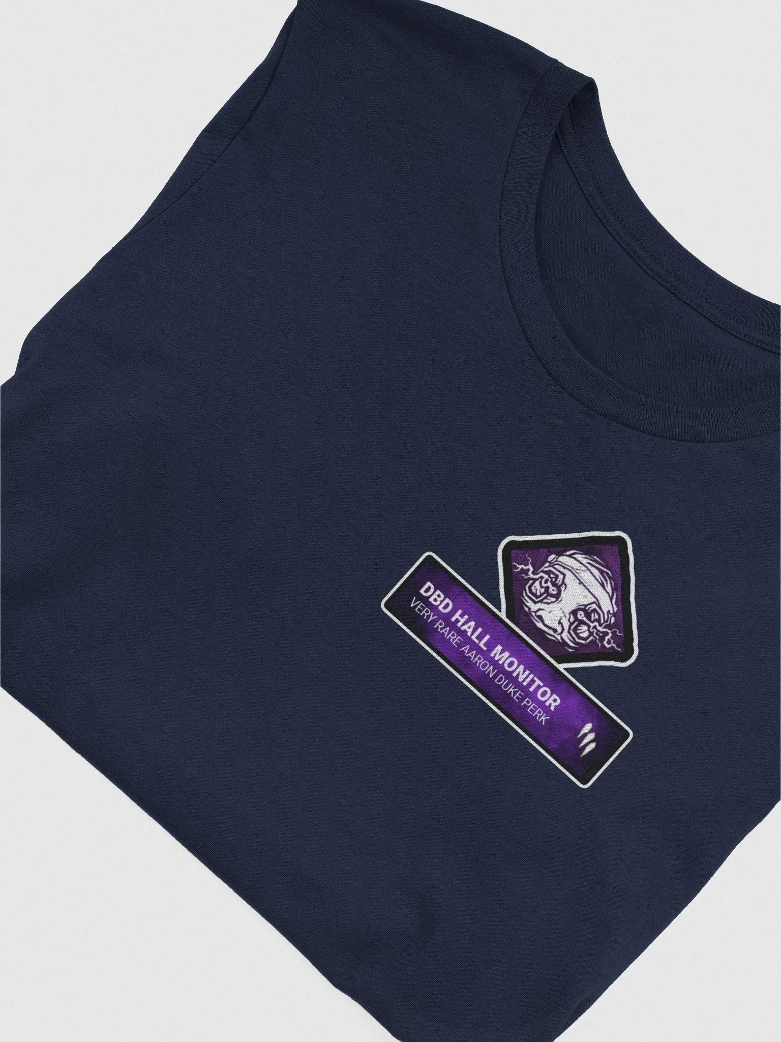 Hall Monitor Perk T-Shirt product image (4)