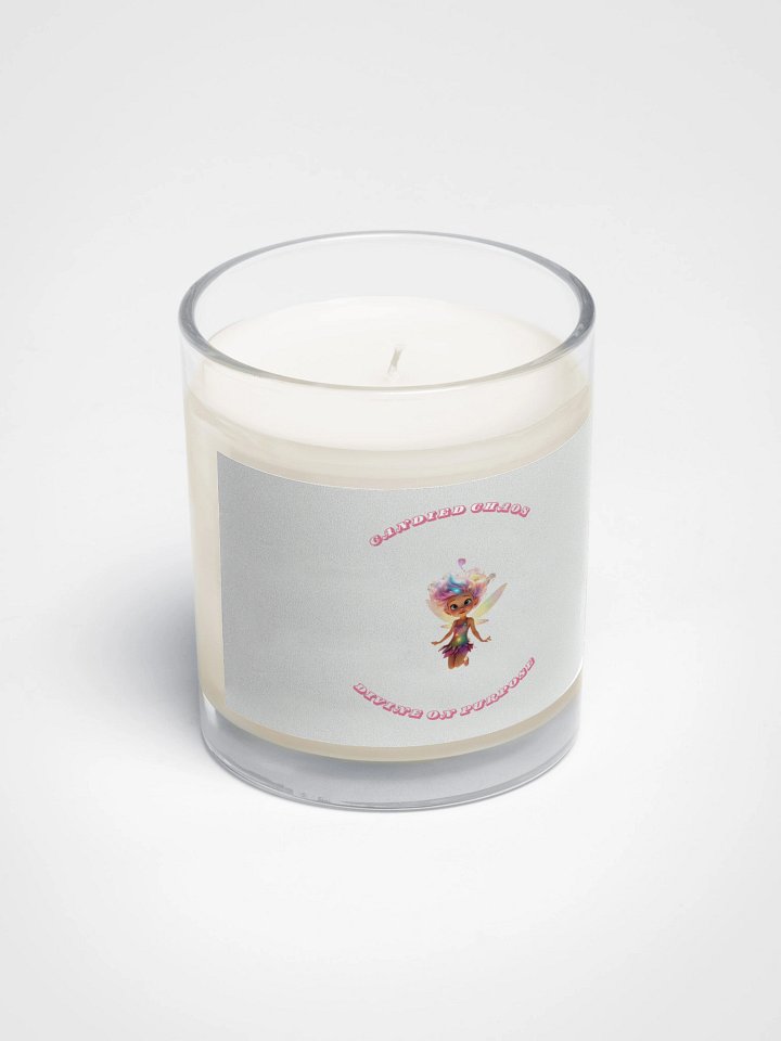 🌙 Candied Chaos – Divine on Purpose product image (2)