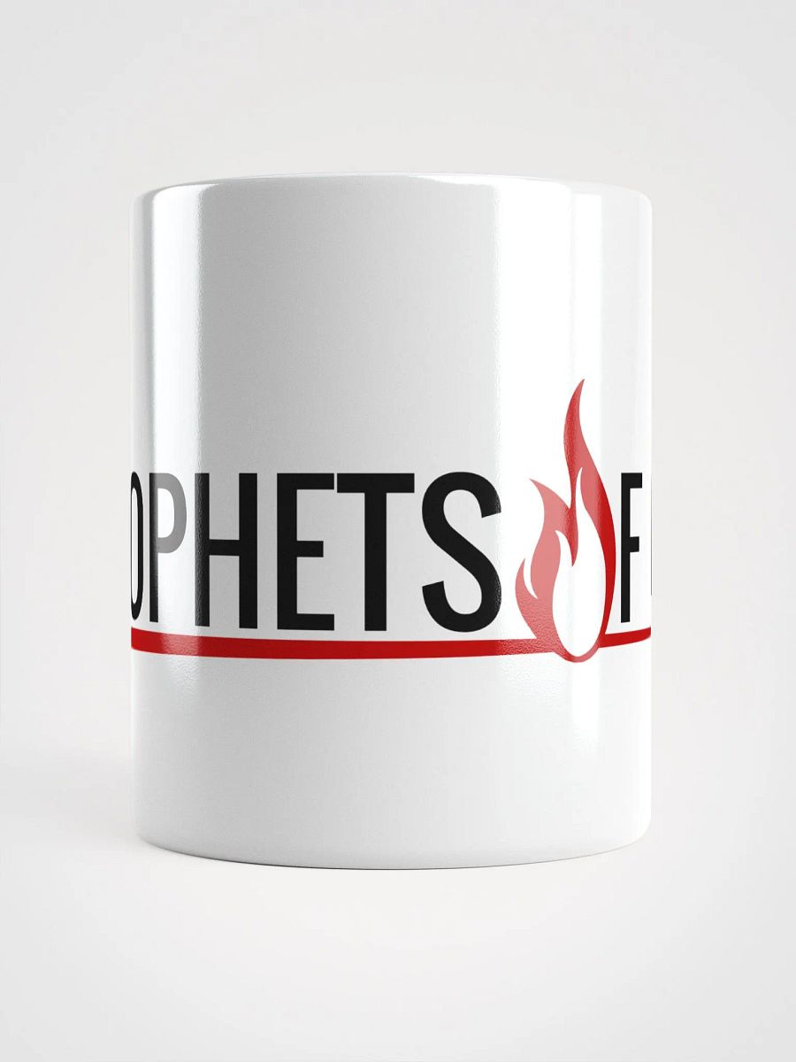 The Obligatory Logo Mug product image (10)