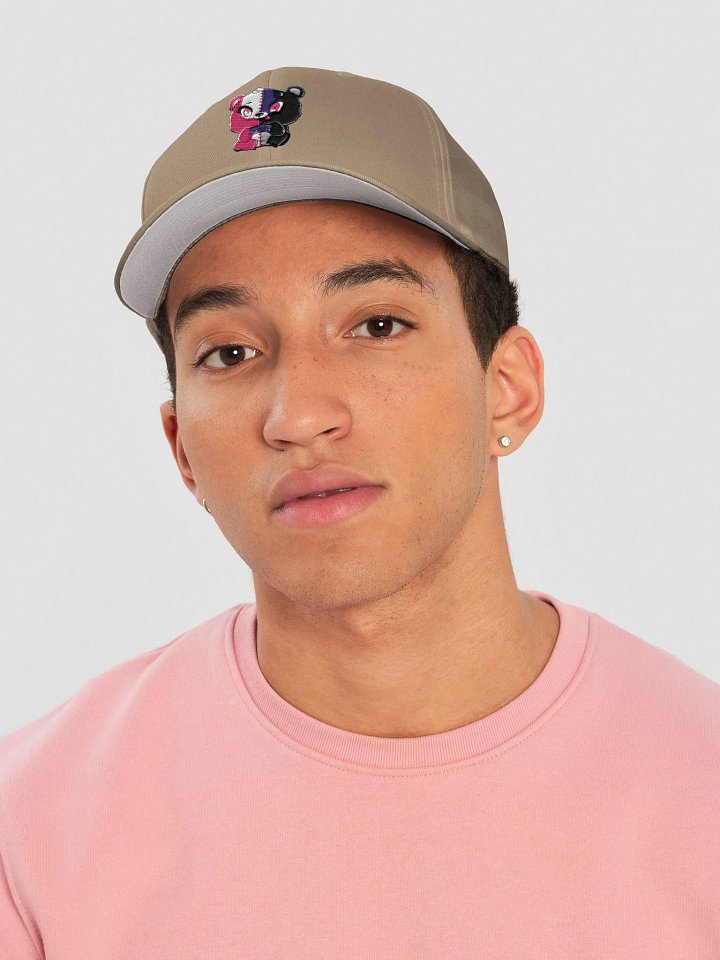 Gamer Cap! product image (10)