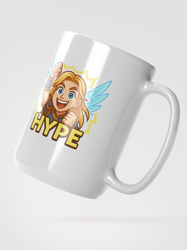 Hype - Mug product image (2)