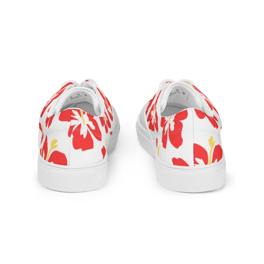 GUILLOVELO FLOR DE MAGA CANVAS SHOES product image (8)