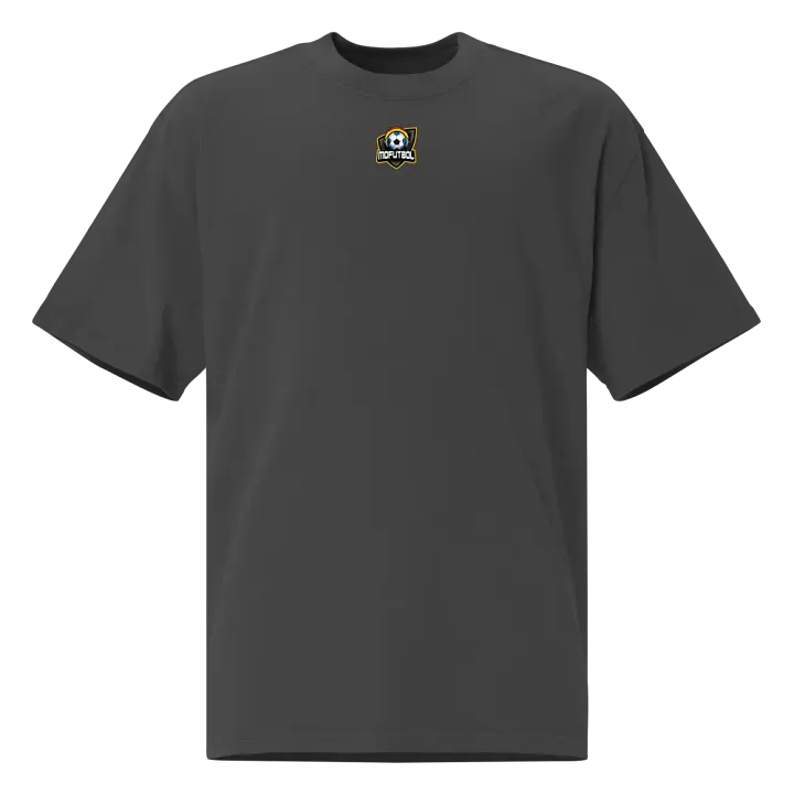 MOFUTBOL Faded Beats T-Shirt product image (1)