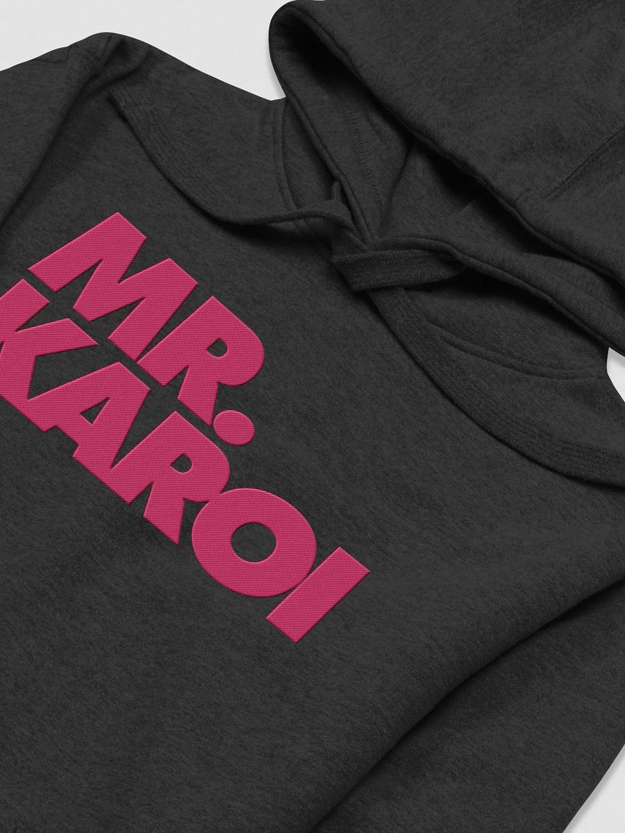 Mr. Karoi Hoodie product image (3)