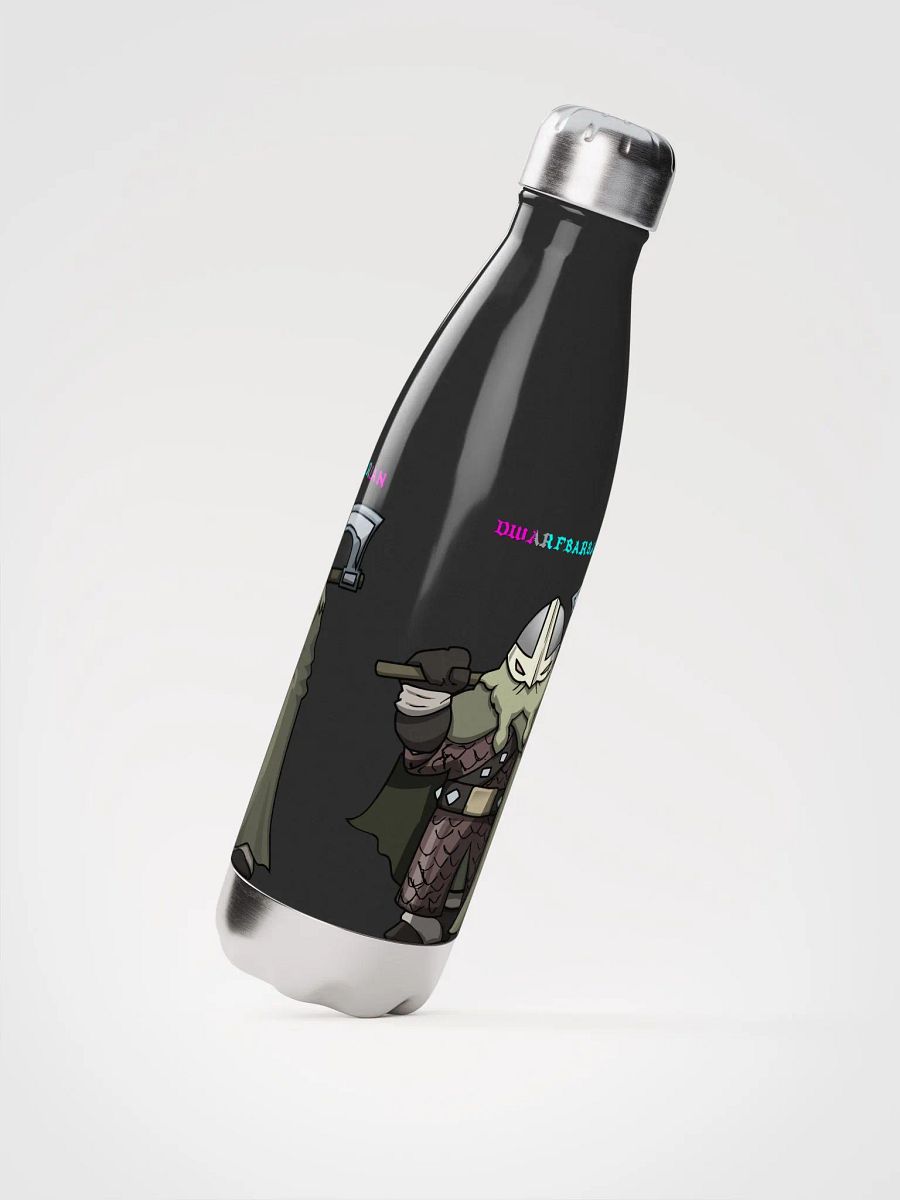 Barbarian Water Bottle product image (4)