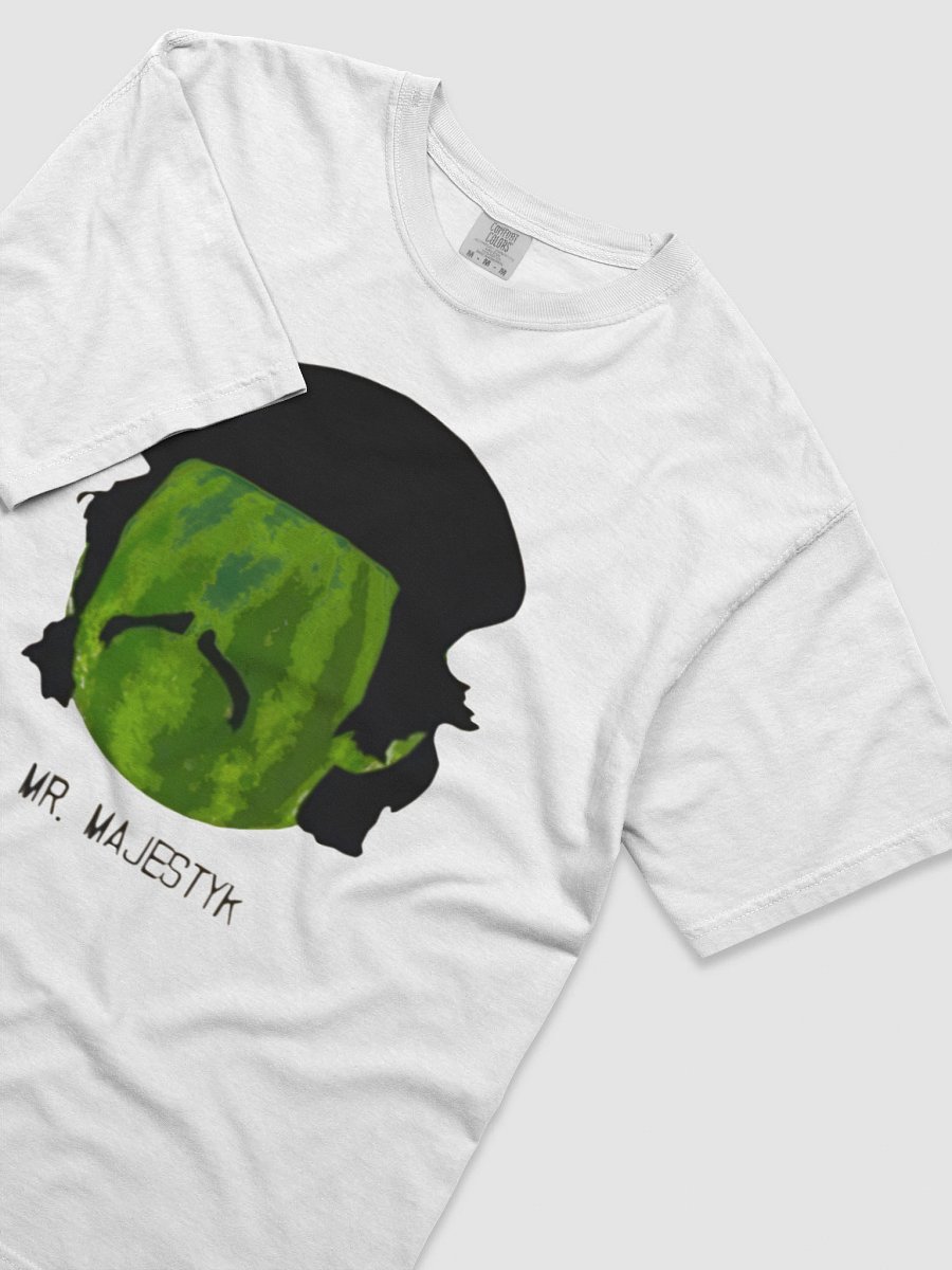 Mr Majestyk Charles Bronson mafia mob watermelon T-shirt product image (5)