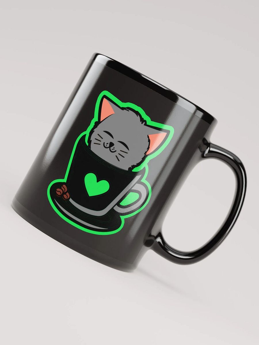 Coffee Mus Mug product image (8)