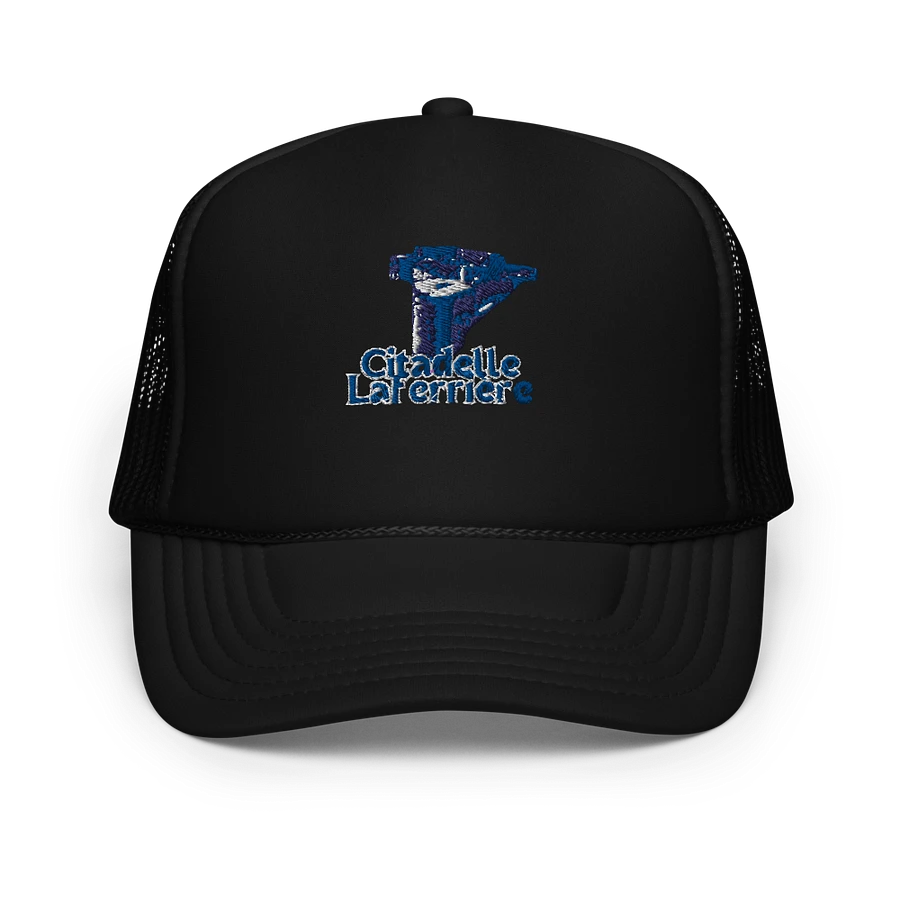 Citadelle Laferrière Foam Trucker Hat product image (1)