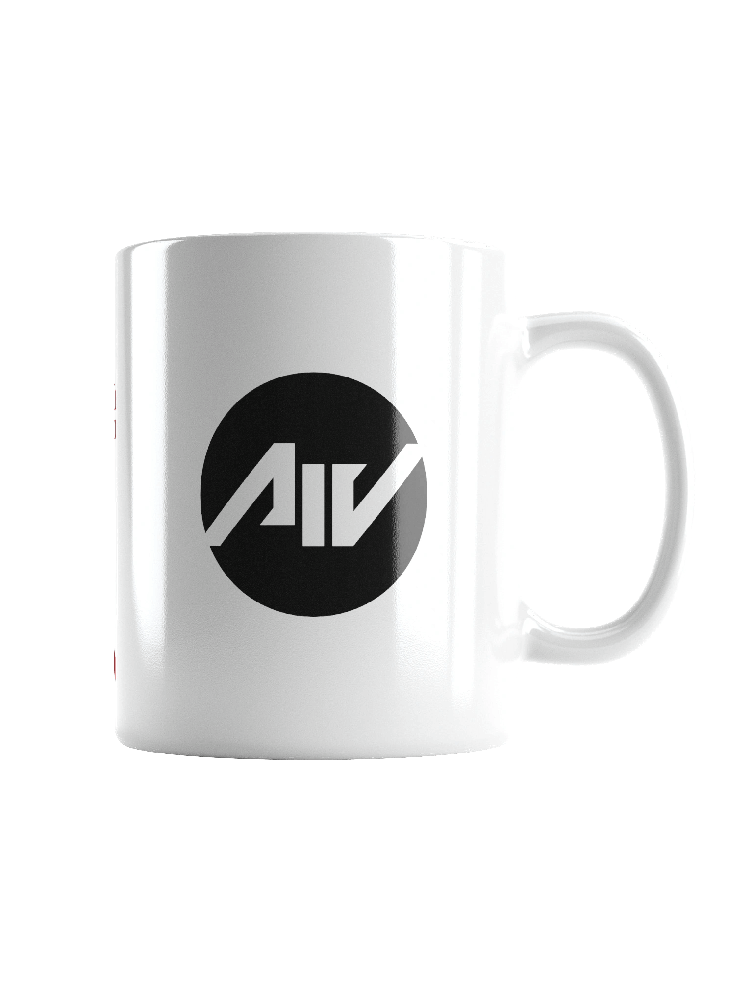Ash All Around Mug product image (4)