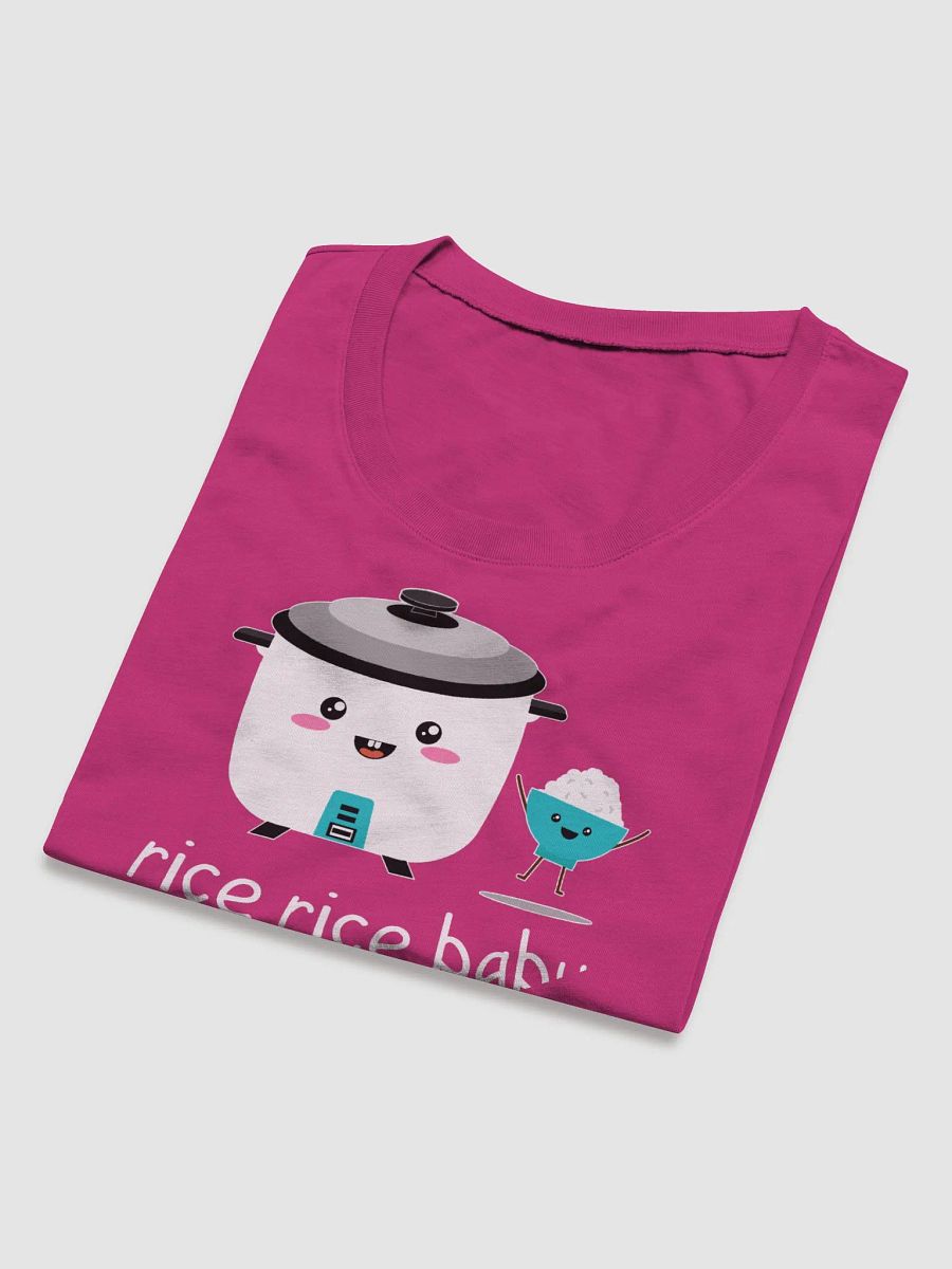 Rice Rice Baby Women's T-Shirt product image (15)