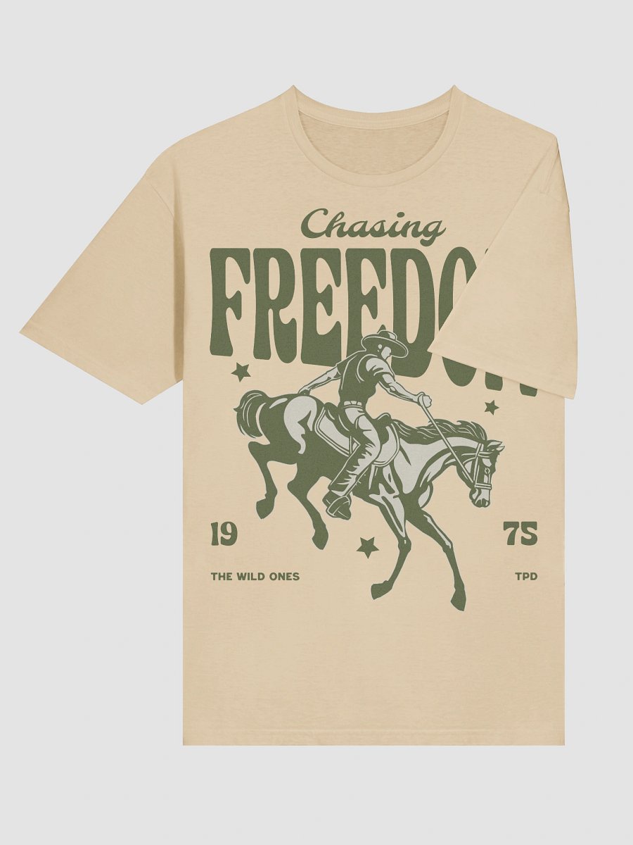 Chasing Freedom product image (6)