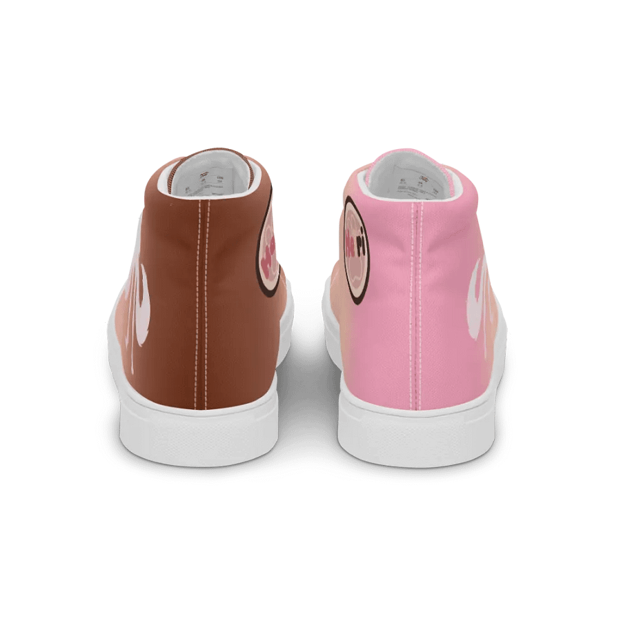 Heiri High-tops product image (4)