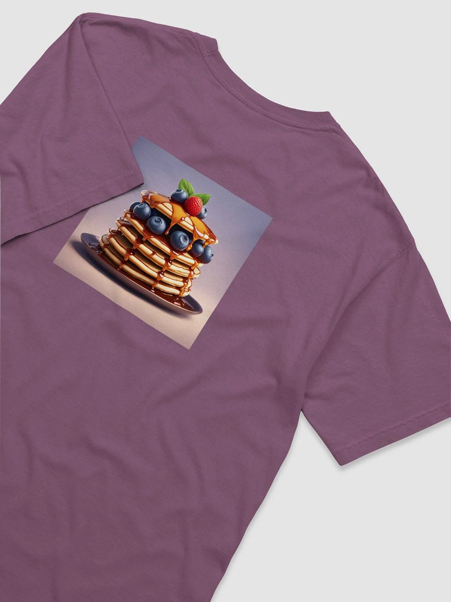 pancake shirt product image (4)