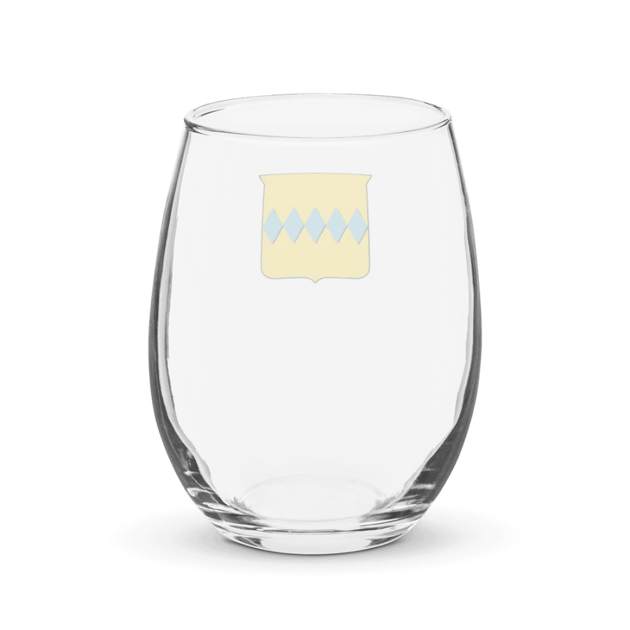 Pennington Stemless Wine Glass product image (2)