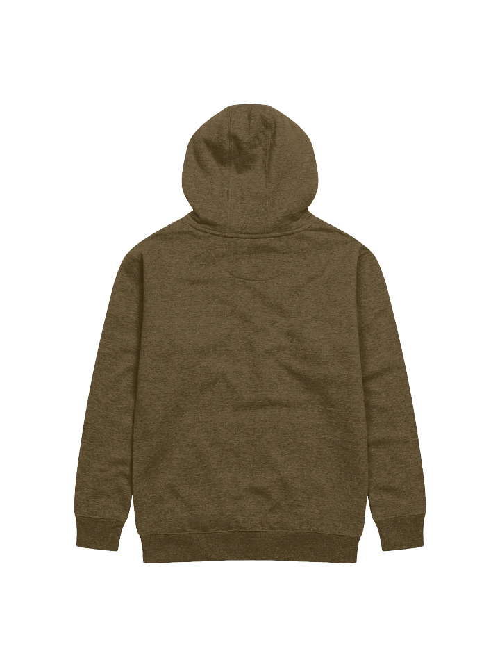 I survived the April Blackout Hoodie product image (8)