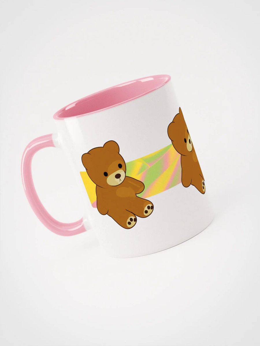 Colorful Buddy - Mug product image (7)
