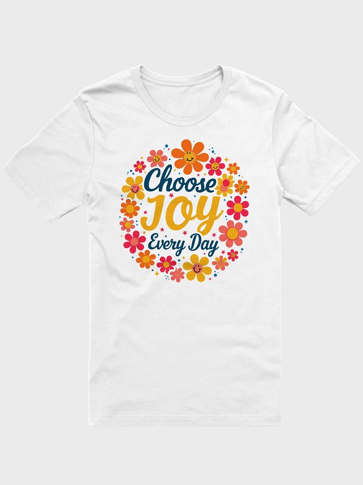 Choose Joy Every Day product image (1)