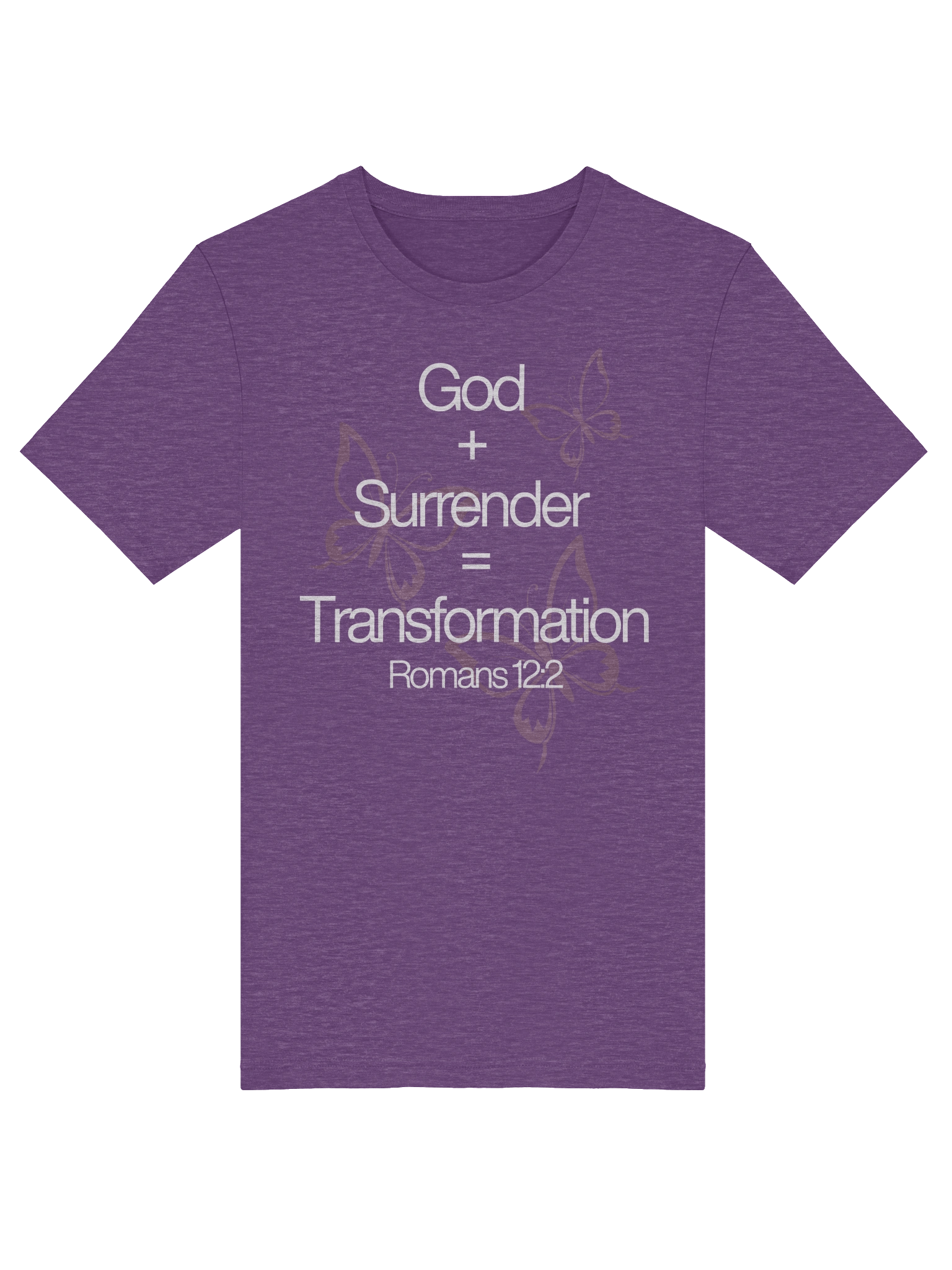 God + Surrender (Butterfly) product image (17)