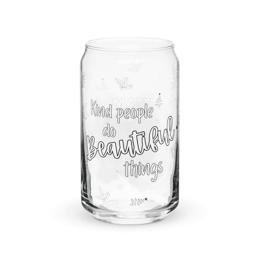 KPDBT - Holiday glass product image (1)