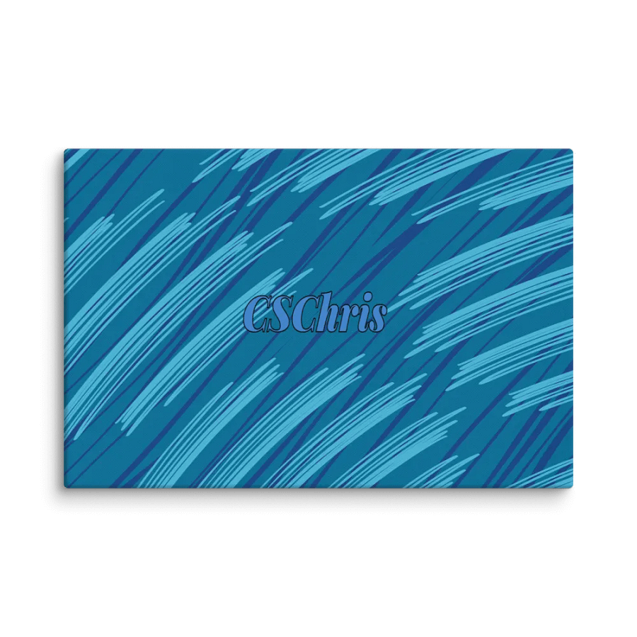 CSChris Big 40x60 Wall Art product image (1)
