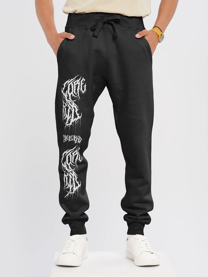 CLASSIC COREKID JOGGERS product image (2)