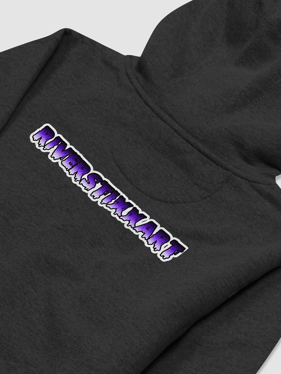 Baphomet Skull Hoodie product image (4)