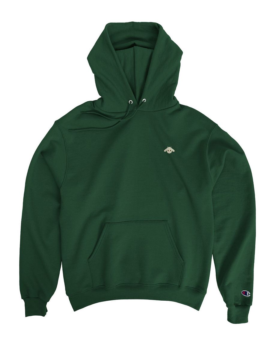 GOAT Hoodie product image (6)