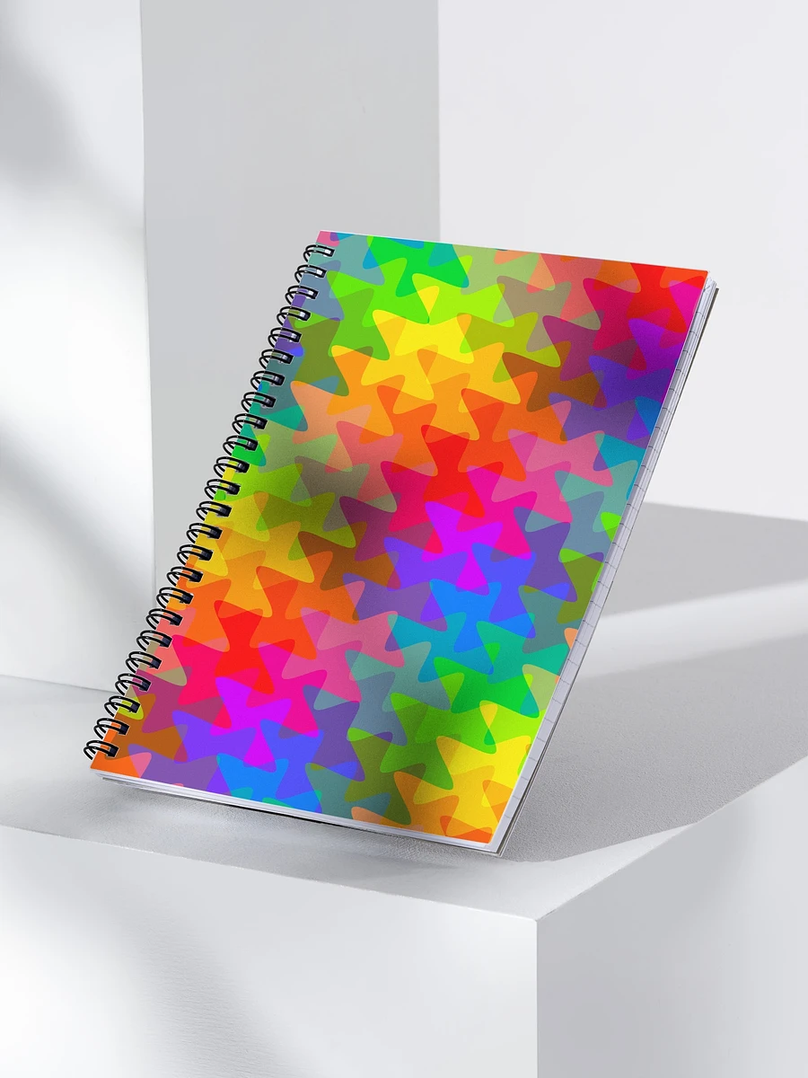 Homouflage Notebook product image (4)