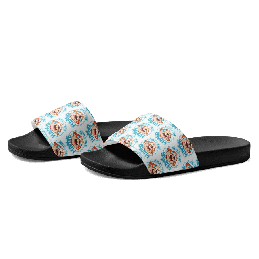 NOT THE BATH | WOMEN'S FLOPS product image (2)
