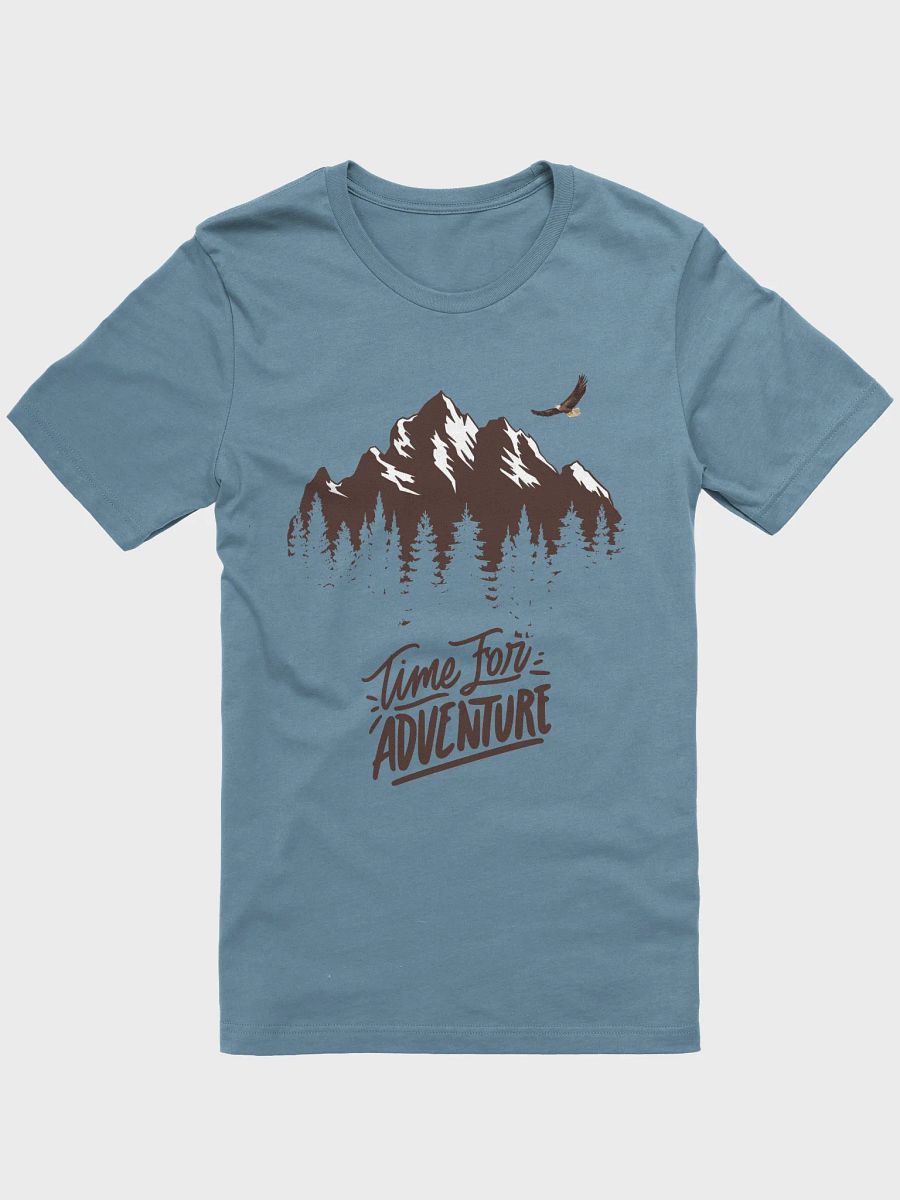 Mountain Adventure Unisex T-Shirt product image (1)