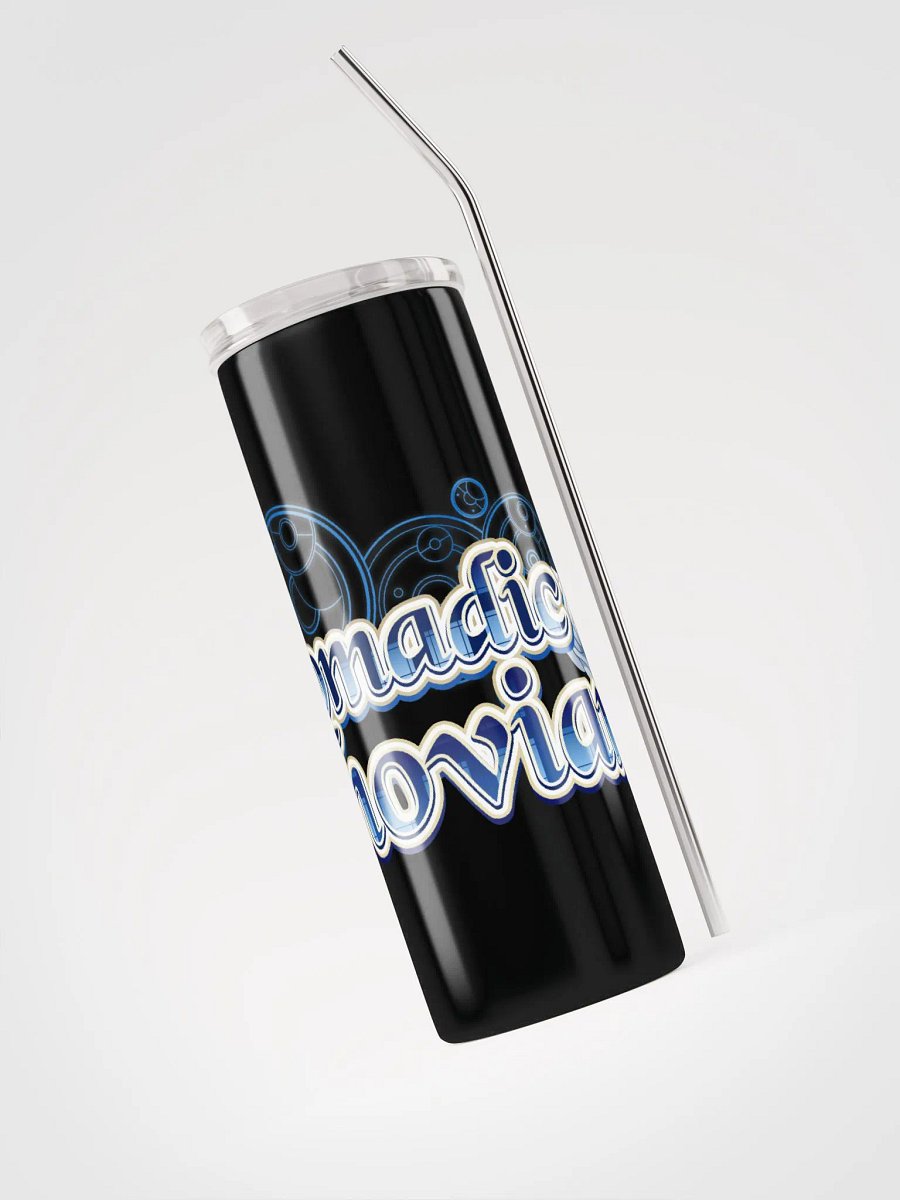Logo 20 oz Tumbler product image (5)