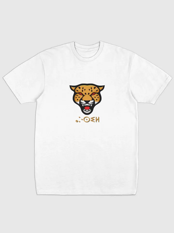 Koceïla ⴰⴾⵙⵉⵍ Amazigh Warrior T-Shirt – Berber King Legacy product image (2)