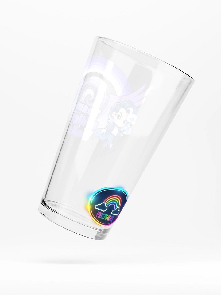 Team Indigo Balls Skydrate Glass product image (2)
