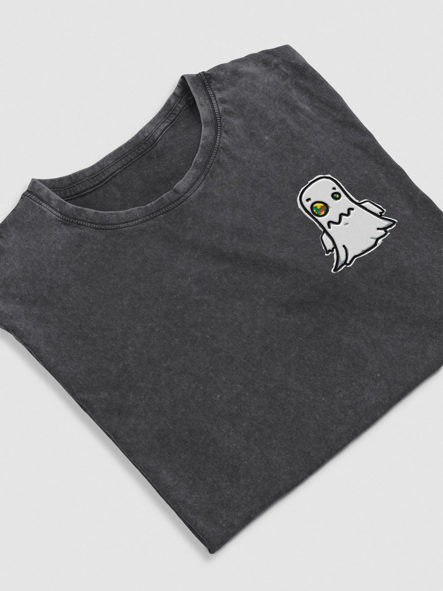 DizzyBagg Denim Tee product image (9)