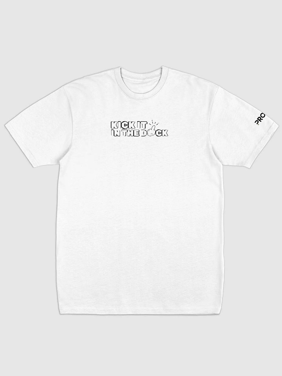 Kick It Tee product image (1)