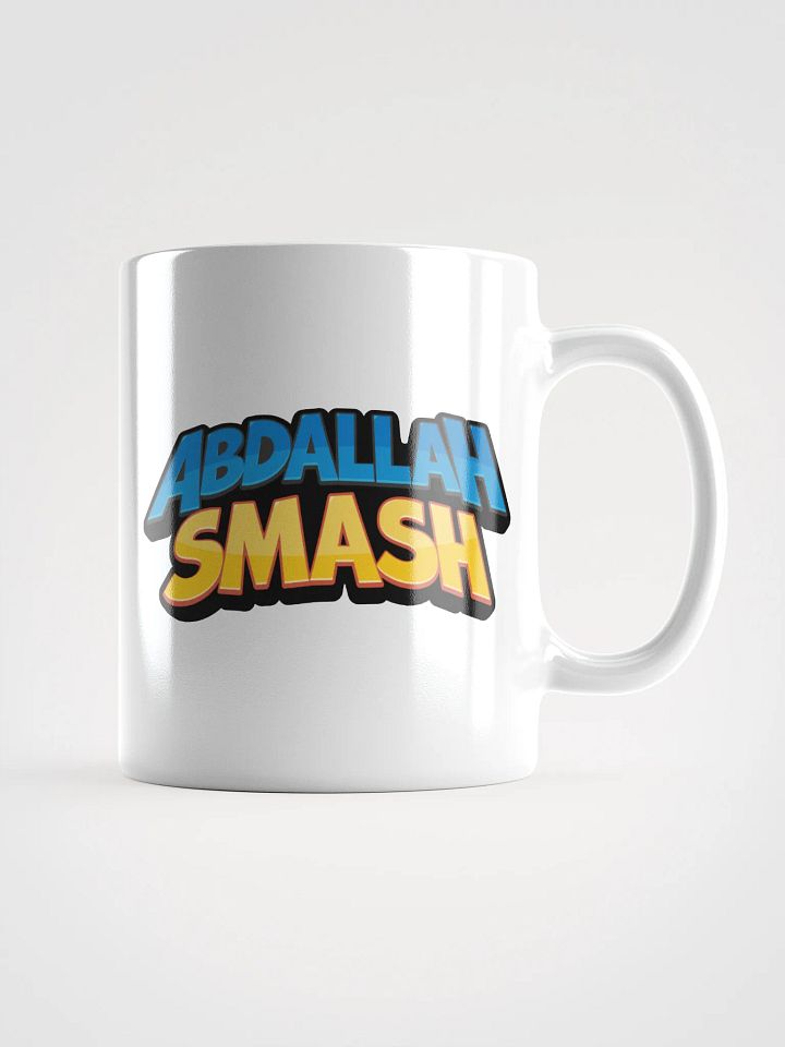 Birthday Bash 2025 Mug (Limited Edition) product image (2)